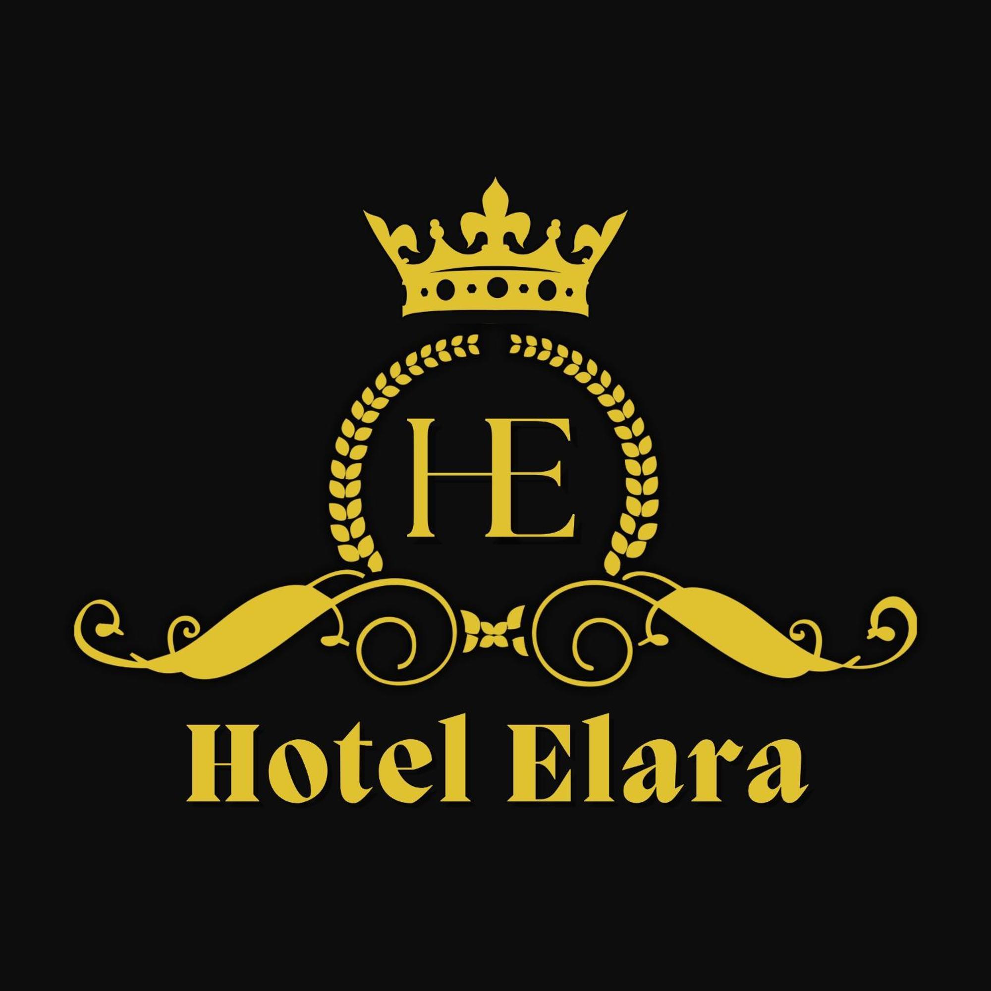 Hotel Elara Dehradun Zewnętrze zdjęcie
